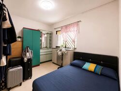 Blk 306 Hougang Avenue 5 (Hougang), HDB 5 Rooms #592146271